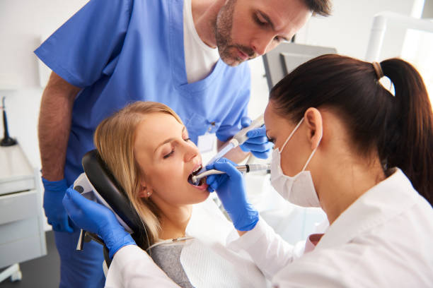 Reliable Somerville, MA Holistic Dental Care Services Solutions