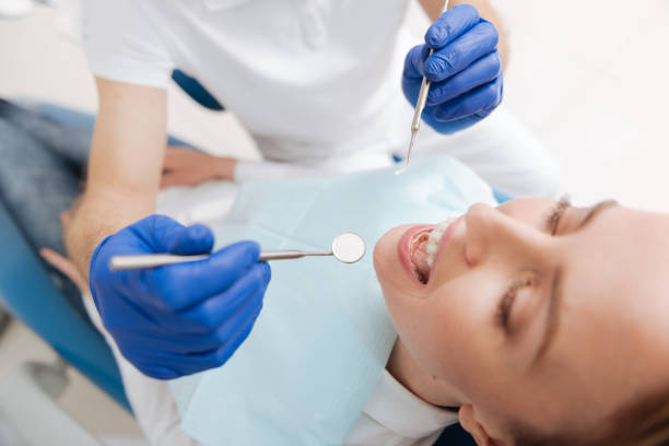 Dental Inlays and Onlays in Somerville, MA